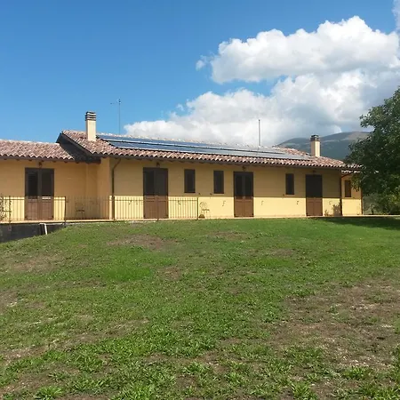 La Quercia Buca Agroturismo
