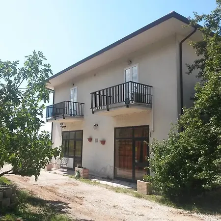 La Quercia Buca