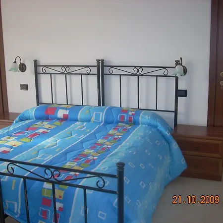 La Quercia Buca Agroturismo *