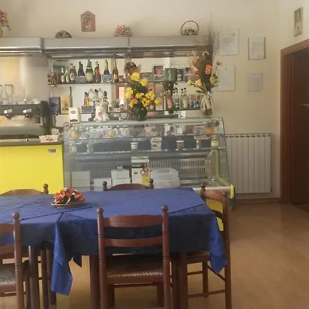 La Quercia Buca Col Sant'Angelo