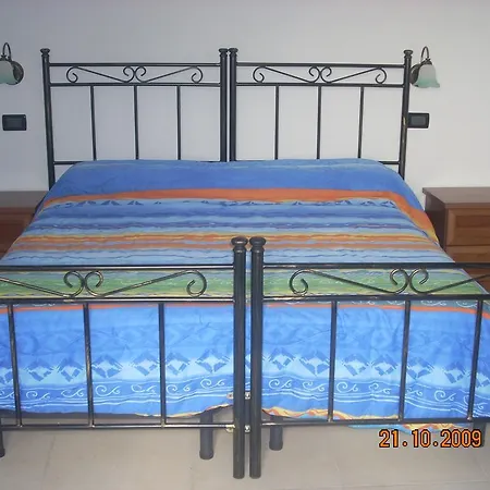 Agroturismo La Quercia Buca *